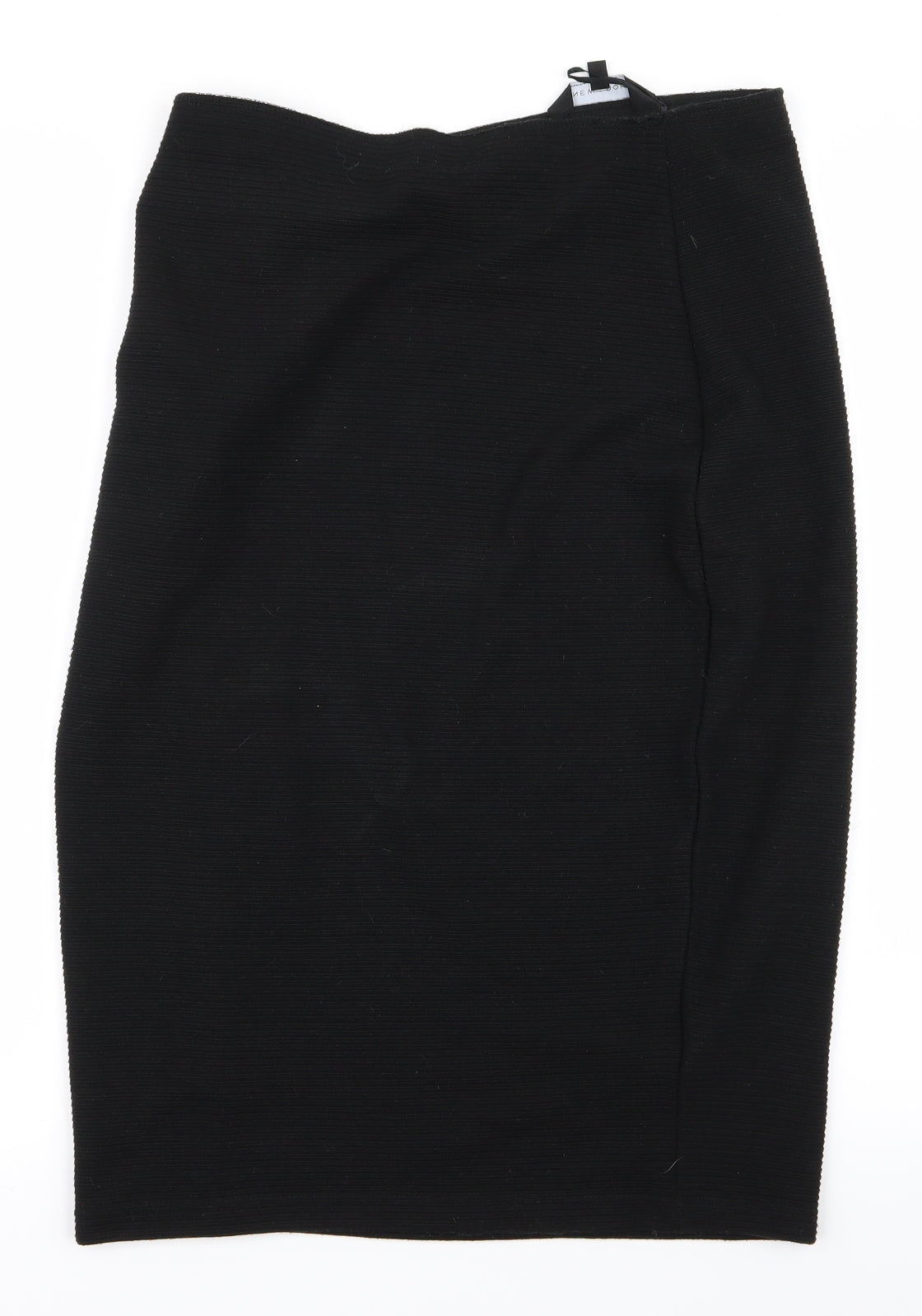 New Look Womens Black   Straight & Pencil Set Size 12