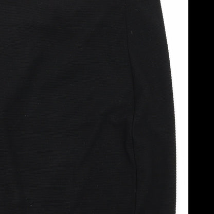 New Look Womens Black   Straight & Pencil Set Size 12