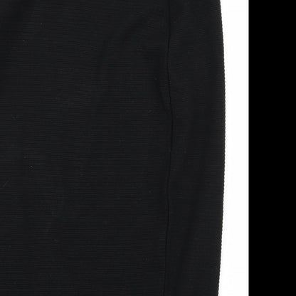 New Look Womens Black   Straight & Pencil Set Size 12