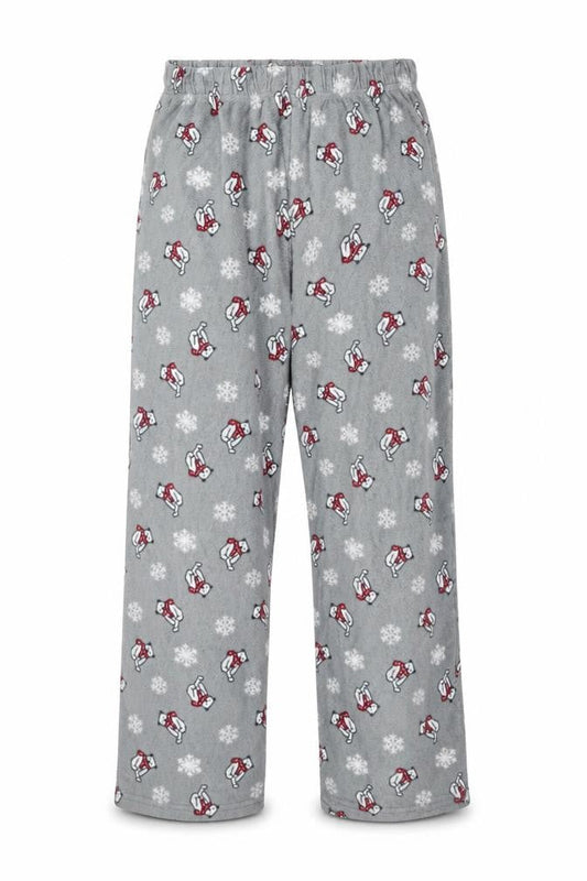 Womens UK Size 10 M&Co Regular Fit Sweatpants Grey Trousers