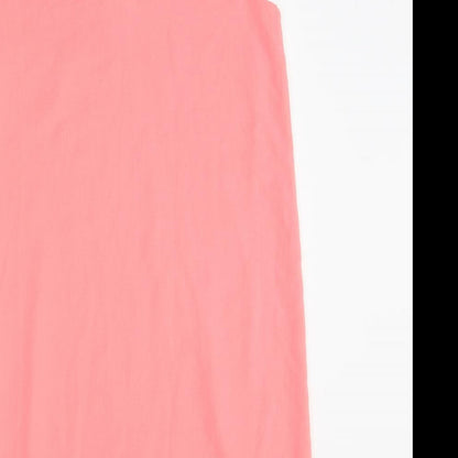 newlook Womens Pink   Shift  Size 10
