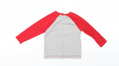 George Boys Multicoloured   Basic Casual Size 18-24 Months  - Disney