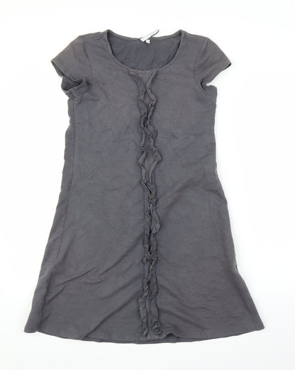 Michael Stars Womens Grey   A-Line  Size M
