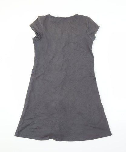Michael Stars Womens Grey   A-Line  Size M