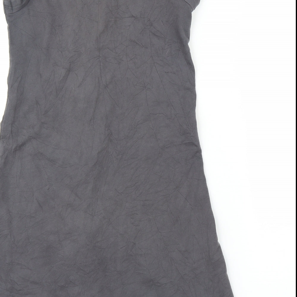 Michael Stars Womens Grey   A-Line  Size M