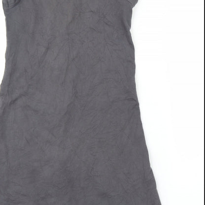 Michael Stars Womens Grey   A-Line  Size M
