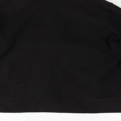 Womens UK Size S BM Black Jacket