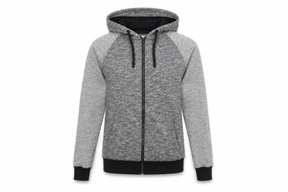 Cedarwood State Womens Grey Full Zip Jumper Size XS