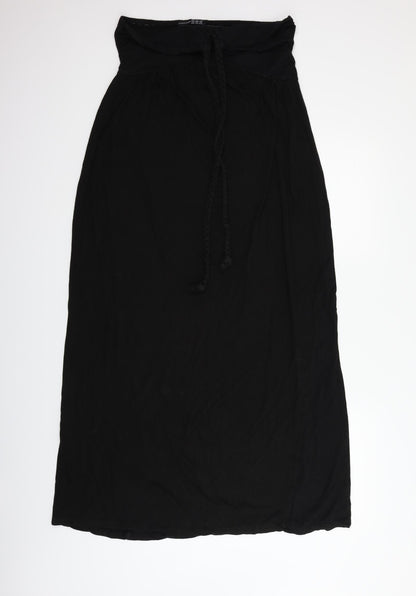 Atmosphere Womens Black   Fit & Flare  Size 14