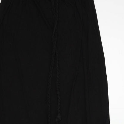 Atmosphere Womens Black   Fit & Flare  Size 14