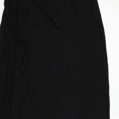 Atmosphere Womens Black   Fit & Flare  Size 14