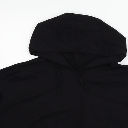Select Womens Black   Pullover Jumper Size 14