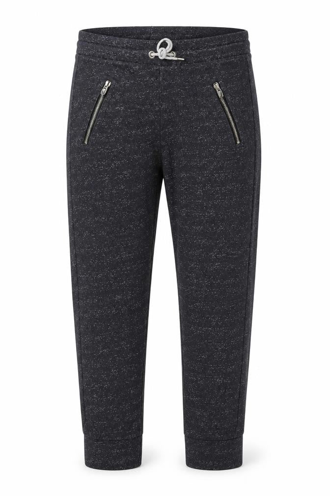 Mens UK Size 16 Atmosphere Regular Fit Jogger Blue Trousers