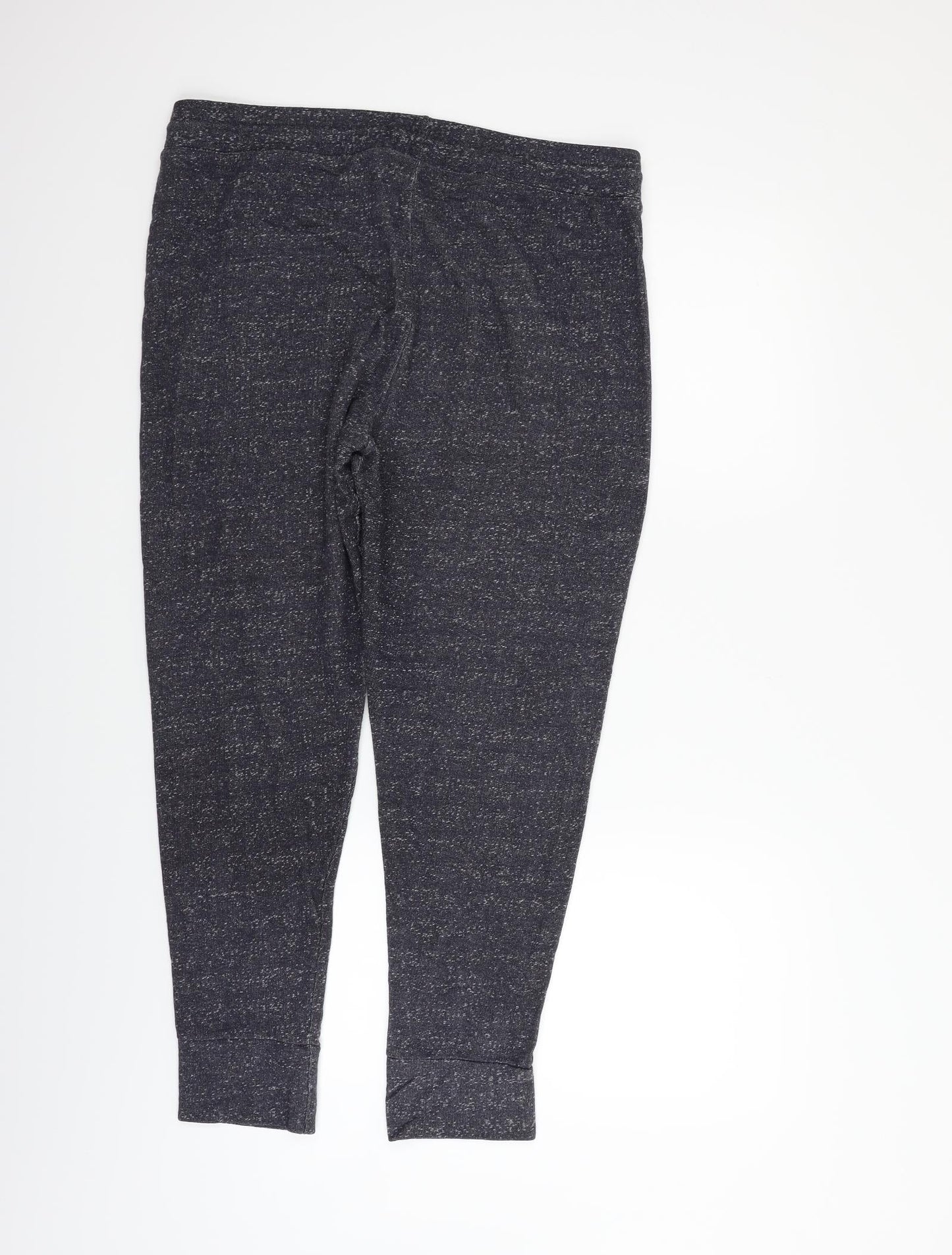 Atmosphere Mens Blue   Jogger Trousers Size 16 L26 in