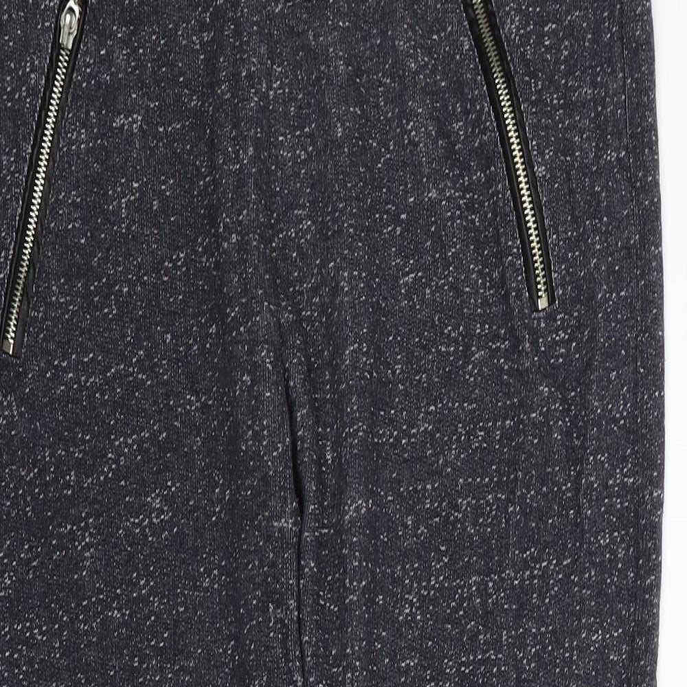 Atmosphere Mens Blue   Jogger Trousers Size 16 L26 in