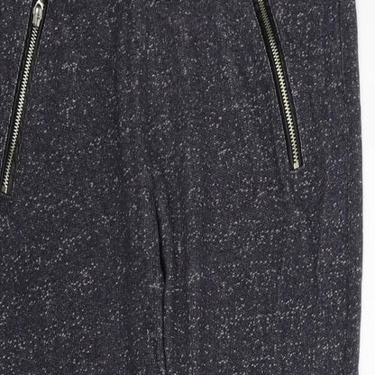 Atmosphere Mens Blue   Jogger Trousers Size 16 L26 in