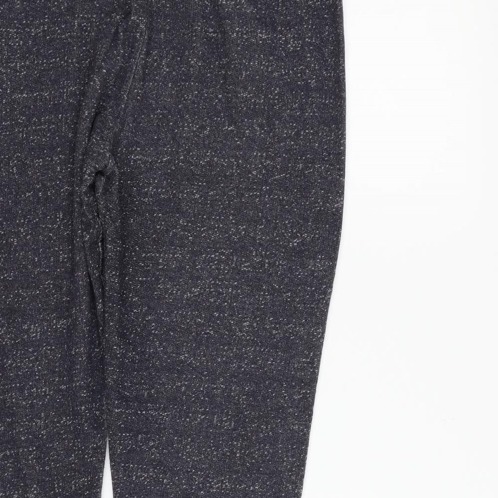 Atmosphere Mens Blue   Jogger Trousers Size 16 L26 in