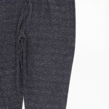 Atmosphere Mens Blue   Jogger Trousers Size 16 L26 in