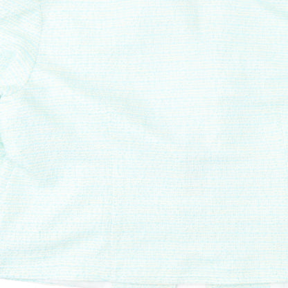 Julipa Womens Green   Jacket  Size 16