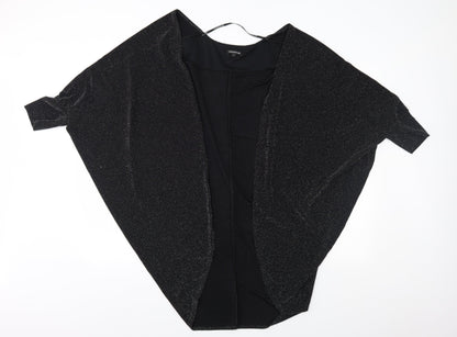 Womens UK Size L Warehouse Black Jacket