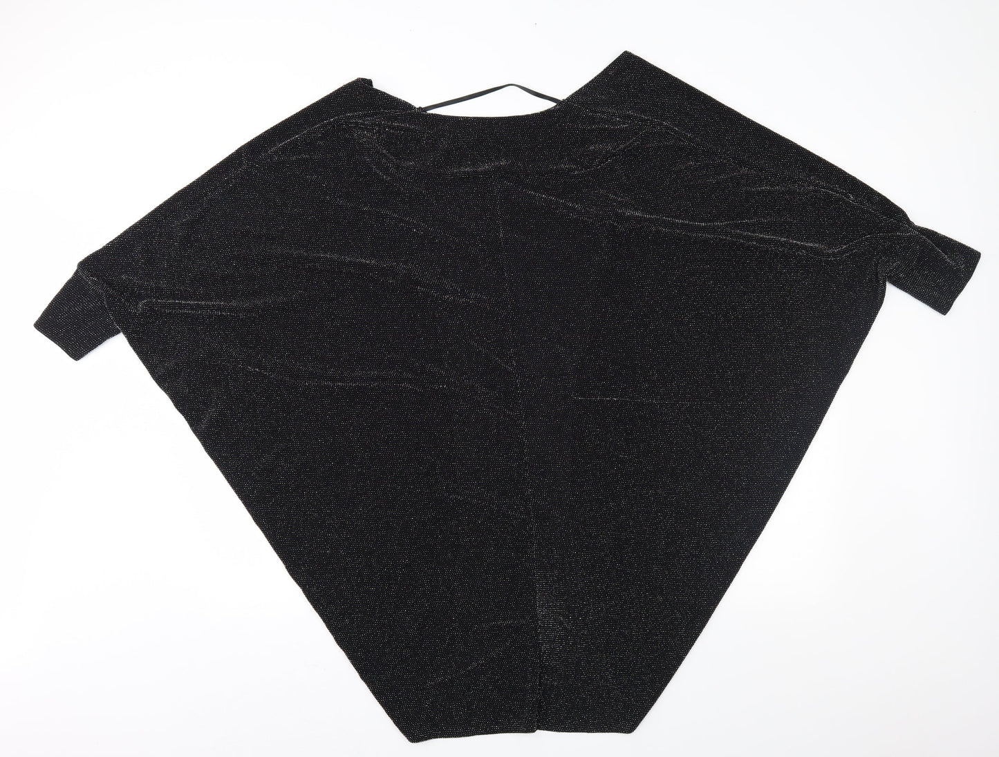 Womens UK Size L Warehouse Black Jacket