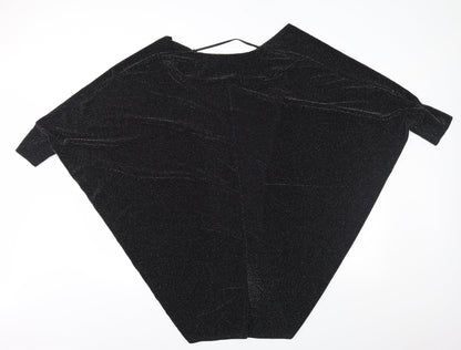 Womens UK Size L Warehouse Black Jacket