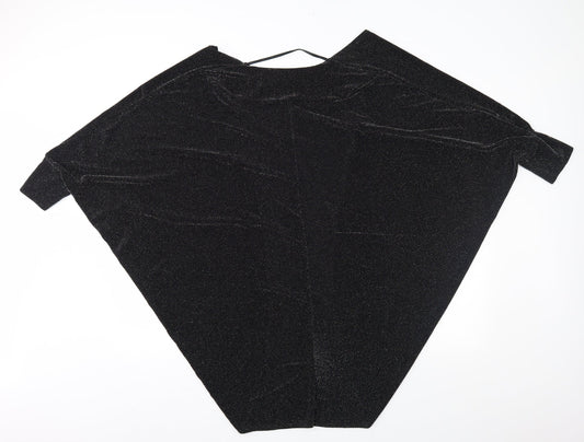 Womens UK Size L Warehouse Black Jacket