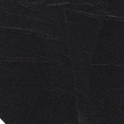Womens UK Size L Warehouse Black Jacket