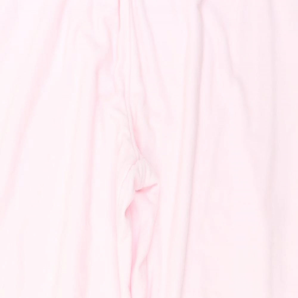 life  Womens Pink   Trousers  Size XL L25 in