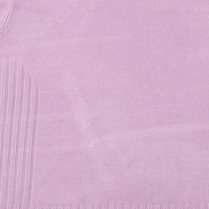 Klass Womens Purple   Pullover Jumper Size XL