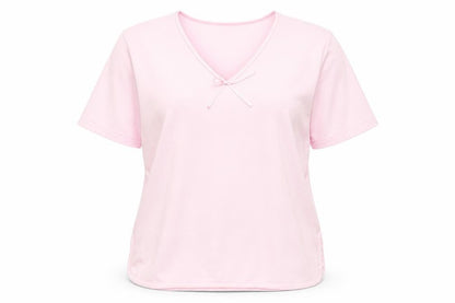 LIFE Womens Pink   Pullover Jumper Size L