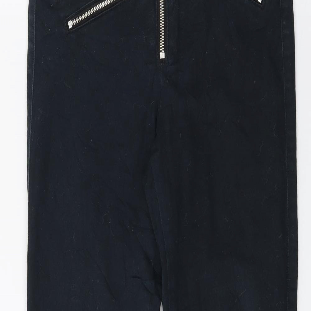 Cubus Womens Blue  Denim Jegging Jeans Size S L27 in