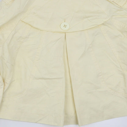 Womens UK Size 16 Select Beige Jacket
