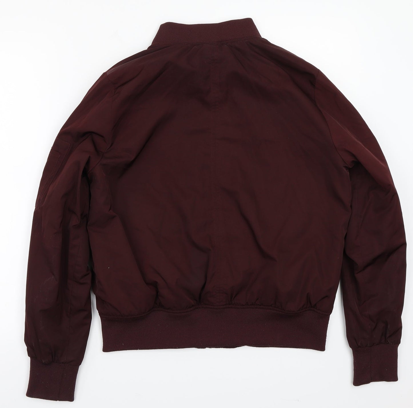 F&F Womens Purple   Jacket Coat Size 10