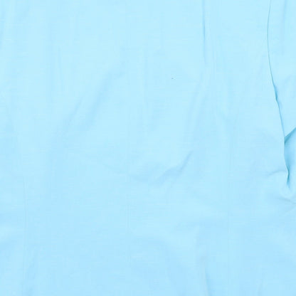 Country Casuals Womens Blue   Jacket Coat Size 16