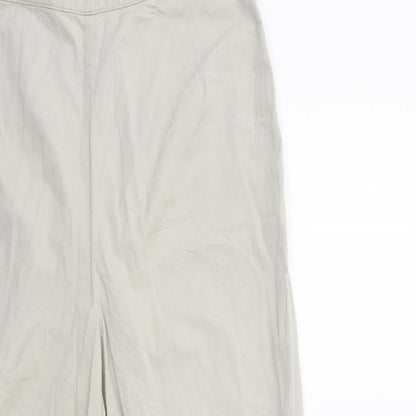 LOFT Womens Beige   Trousers  Size 12 L26 in