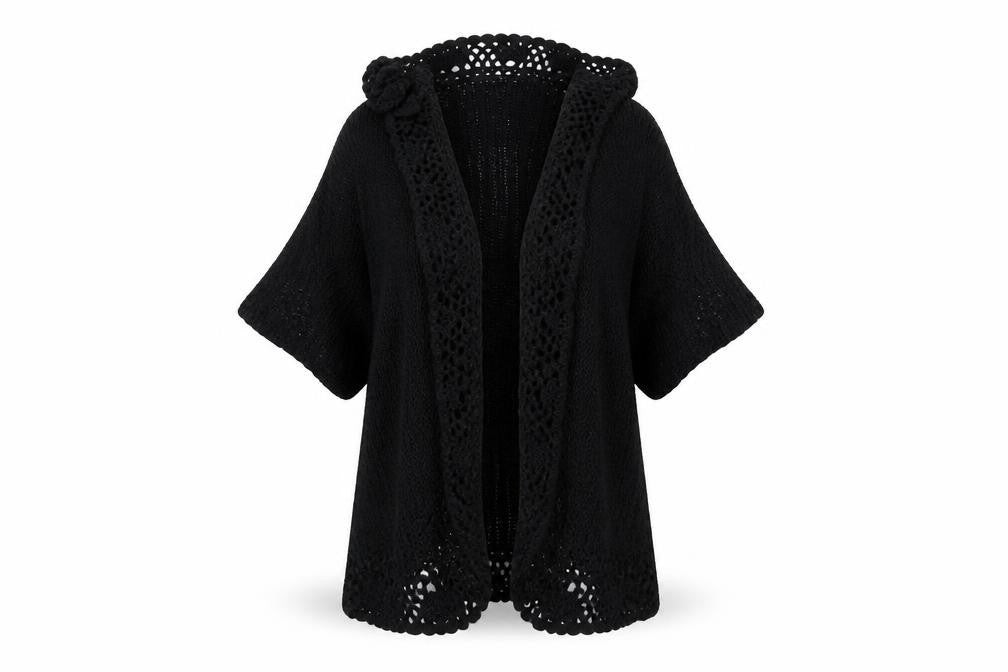 Womens UK Size 16 M&Co Black Jacket