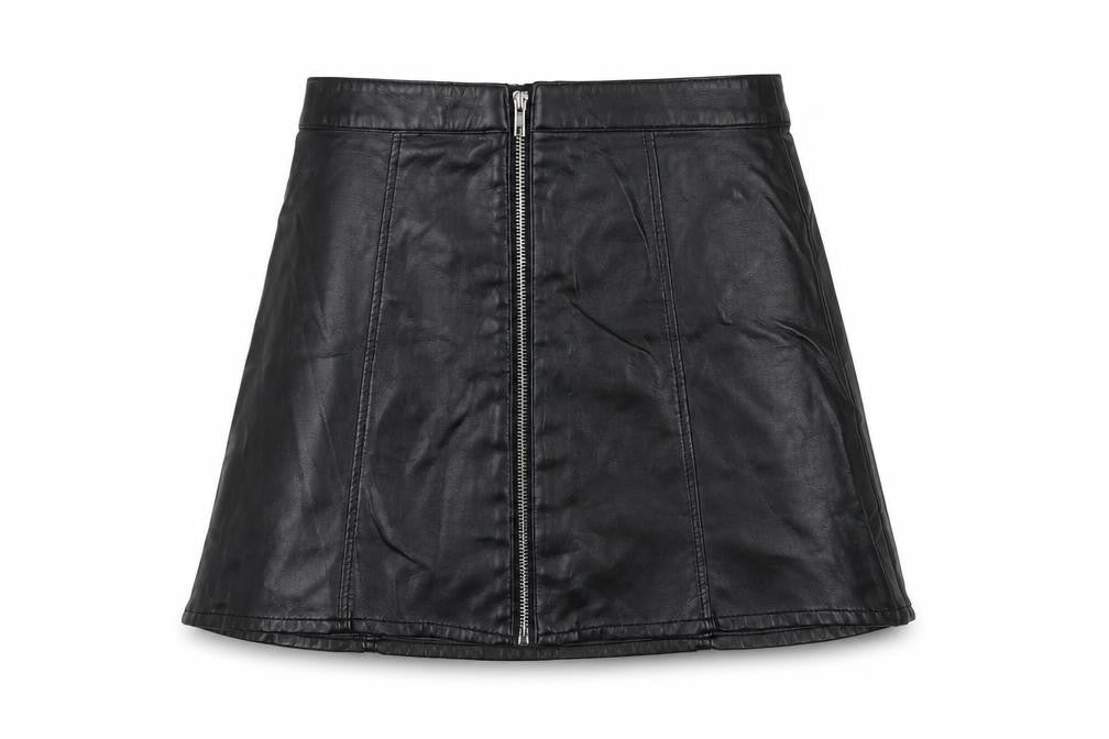 Womens UK Size 8 H&M A-Line  Skirt