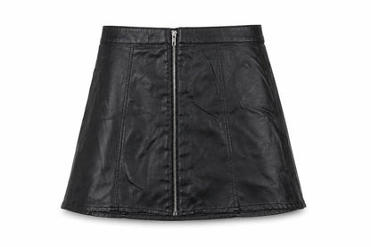 Womens UK Size 8 H&M A-Line  Skirt