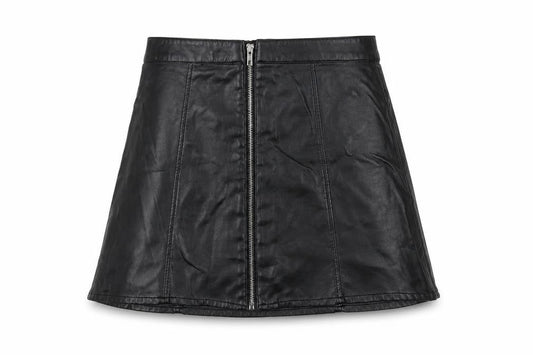 Womens UK Size 8 H&M A-Line  Skirt