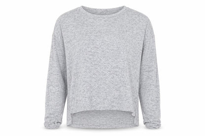 Primark Womens Grey   Pullover Jumper Size XL