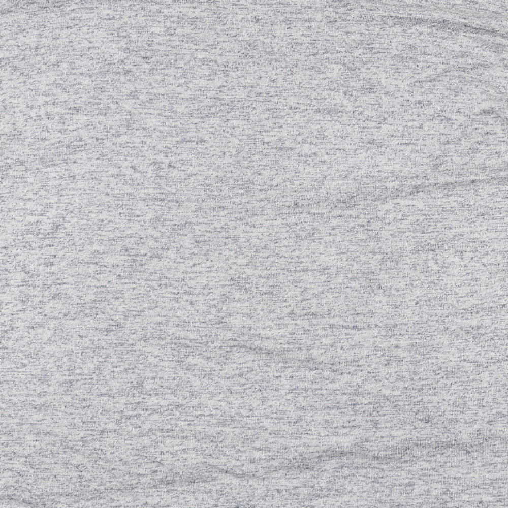 Primark Womens Grey   Pullover Jumper Size XL