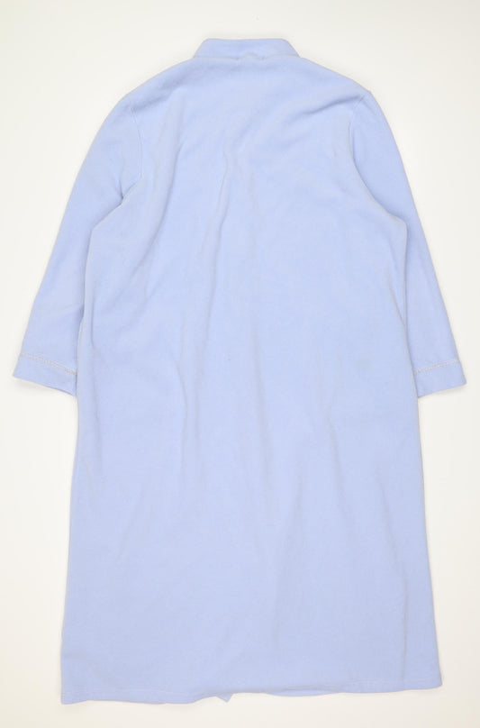Womens UK Size 16 Marks and Spencer Blue Jacket