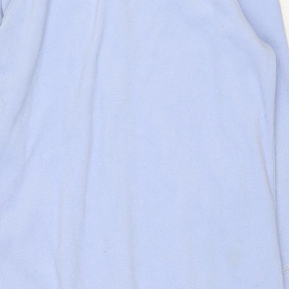 Womens UK Size 16 Marks and Spencer Blue Jacket