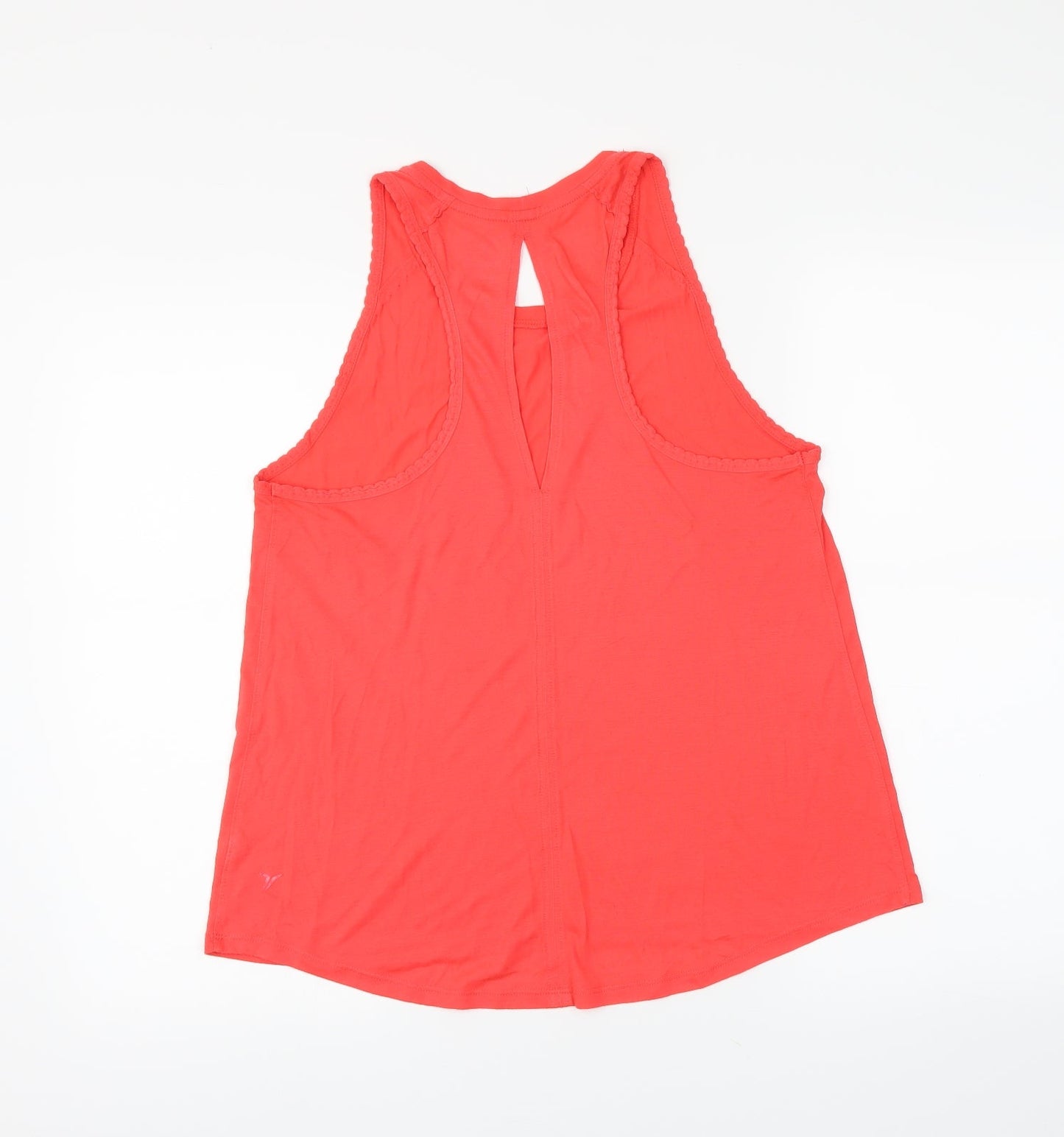 Old Navy Womens Pink   Basic Tank Size M