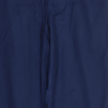 Womens UK Size 18 Monnari Regular Fit  Blue Trousers
