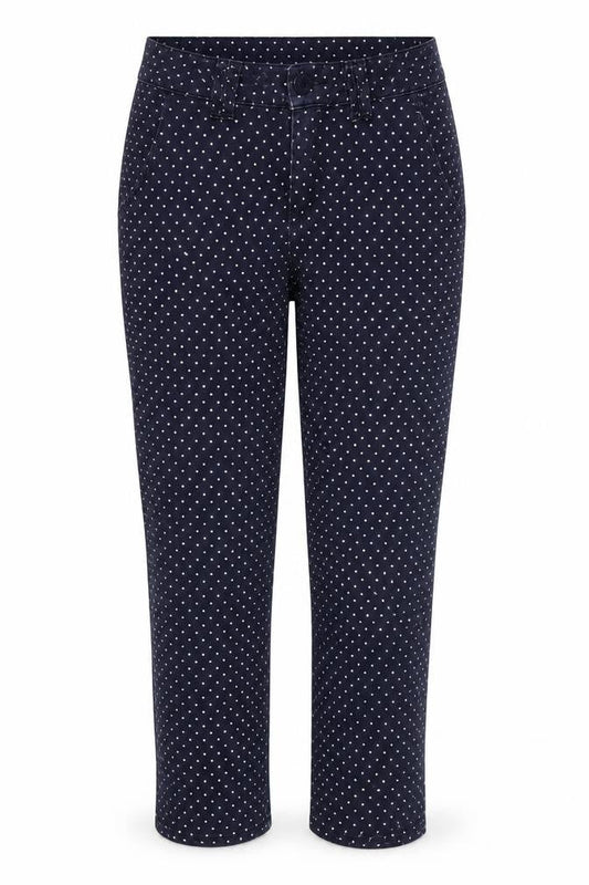 Womens UK Size 10 Monsoon Regular Fit Straight Blue Jeans