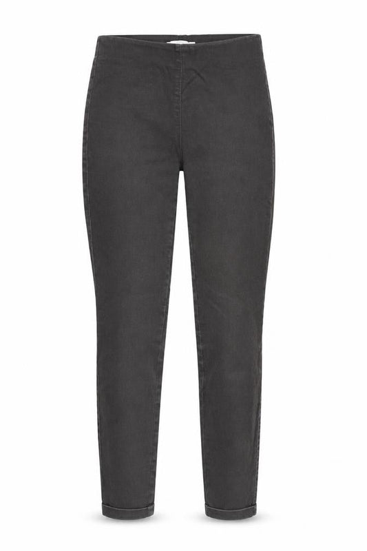 Womens UK Size 6 H&M Regular Fit Jegging Grey Jeans