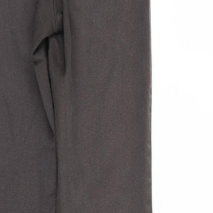 Womens UK Size 6 H&M Regular Fit Jegging Grey Jeans