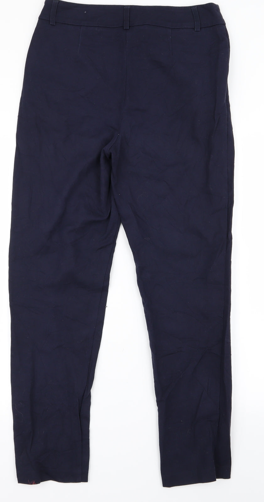 ORSAY Womens Black   Trousers  Size 28 L26 in